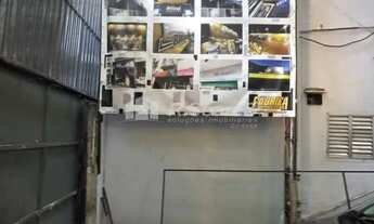 Imagem 4: Locação de loja comercial na Av. Paulo de Frontin - 300m²