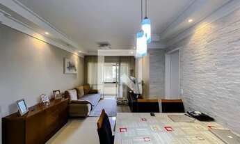 Imagem 2: Apartamento à Venda - Mooca, 3 Quartos, 85 m2