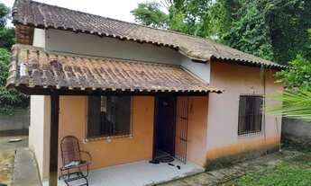 Imagem: Casa para Venda em Saquarema, Madressilva