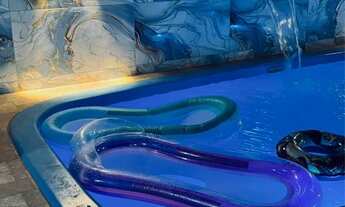 Imagem 4: Recanto Simões Casa com 4 dormitórios