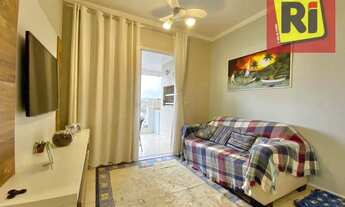 Imagem 3: Cobertura com 2 dormitórios à venda, 153 m² por R$ 1.290.000,00 - Centro - Bertioga/SP