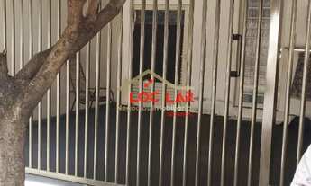 Imagem: Casa para alugar no bairro Jardim Mugnaini