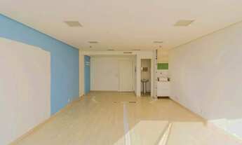 Imagem 2: Ótima sala comercial! Linda vista!