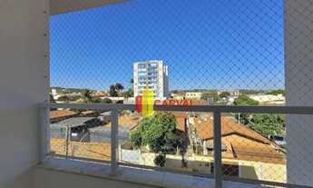 Imagem 5: Apartamento com 3 dormitórios para alugar, 84 m² por R$ 2.800,00/mês - Dom Bosco - Jaguari