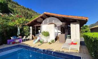 Imagem 6: Imóvel para venda com 595 metros quadrados com 3 quartos em São Francisco - Niterói - RJ