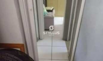 Imagem 5: Pilares Apartamento com 2 dormitórios