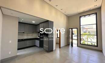 Imagem 2: Casa com 3 dormitórios à venda, 141 m² por R$ 1.290.000,00 - Jardim Mantova - Indaiatuba/S