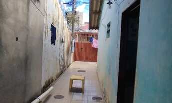 Imagem 7: Casa 03 Quartos Próximo Estação Metrô QR 402 Samambaia Norte DF