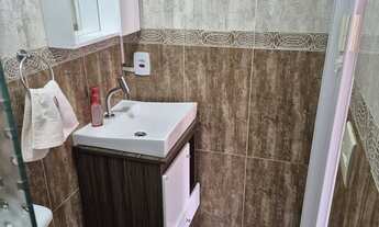 Imagem 6: Apartamento 3 dormitórios com suíte varanda com churrasqueira