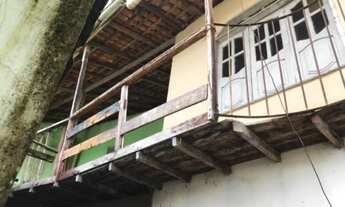 Imagem 5: Casa em Mosqueiro, chapéu virado