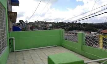 Imagem 2: Casa em Dois Unidos