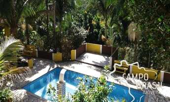 Imagem 3: Chácara de 12.000m² na Zona Norte, próxima a SP-50!!!