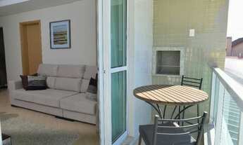 Imagem 6: Excelente Cobertura Duplex 03Q, Nova, no Capão da Imbuia!