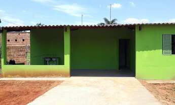 Imagem: ALUGO CASA, me ligue CAMPO GRANDE MS