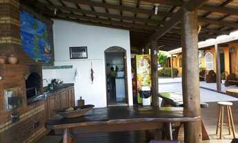 Imagem 7: Casa em Santa Cruz - Aluguel e hospedagem diária