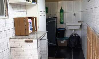 Imagem 7: Fator2509) Sensacional - Casa Duplex 2 quartos reformada - Na Fator