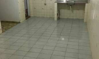 Imagem 7: Casa cohabinal com ponto comercial