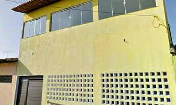 Imagem: Casa na Cohab