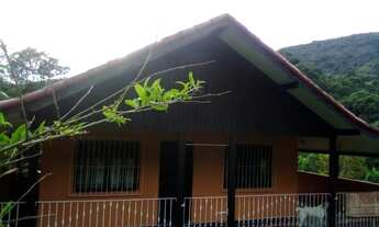 Imagem: Casa mobiliada para alugar