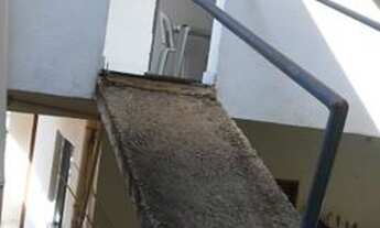 Imagem 4: Aluga-se kitnet conjugada 3º andar