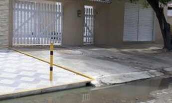 Imagem: Casa cohabinal com ponto comercial