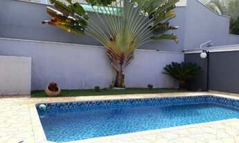 Imagem 4: Casa Condomino Villa dos Inglezes 3 suítes- Sorocaba