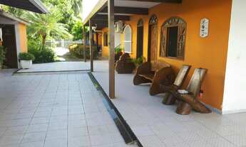 Imagem: Casa em Santa Cruz - Aluguel e hospedagem