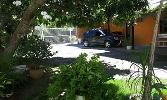 Imagem 5: Casa em Santa Cruz - Aluguel e hospedagem diária