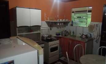 Imagem 6: Casa mobiliada para alugar