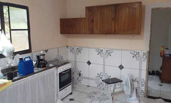 Imagem: Casa 2 quarto luz incluso