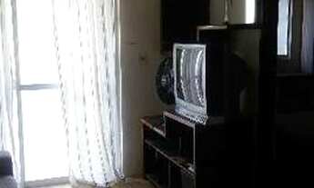 Imagem 3: Flet próximo da praia com internet