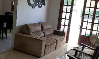 Imagem: Aluga-se casa