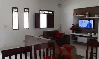 Imagem 7: Casa com porteira fechada, Condomínio em Cabuçu a 100m da praia