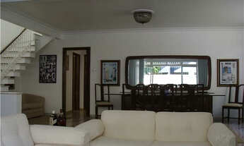 Imagem 4: Sobrado Isolado Ponta da Praia