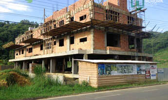 Imagem 3: Apartamento à venda, 67 m² por R$ 395.000,00 - Centro - Pomerode/SC