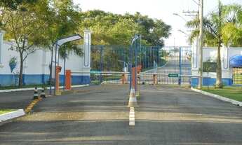 Imagem 2: Terreno no Condomínio Colinas do Parahyba com 1087,52 m2 - S.J.Campos-SP