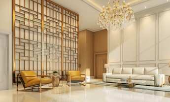 Imagem 3: Vendo apartamento no Vila Toscana, próx da AABB