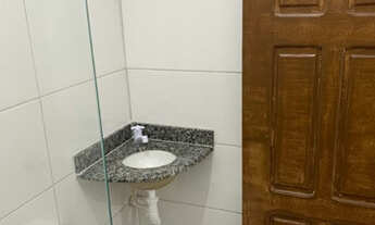 Imagem 6: Alugo kitnet Kitnet com 1 dormitório