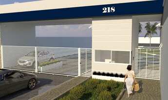 Imagem 4: RESIDENCIAL ACQUA MARINE CLUB
