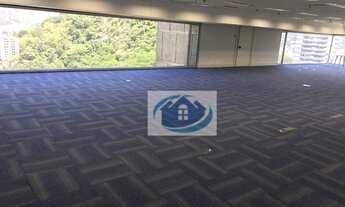 Imagem 3: Sala para alugar, 273 m² por R$ 20.000,00/mês - Botafogo - Rio de Janeiro/RJ