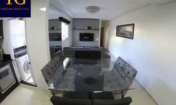 Imagem 4: SANTO ANDRÉ - Apartamento Padrão - PARQUE DAS NAÇÕES