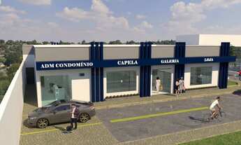 Imagem 6: RESIDENCIAL ACQUA MARINE CLUB