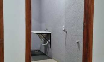 Imagem 7: Kit nets novas para alugar perto da universidade pacífico