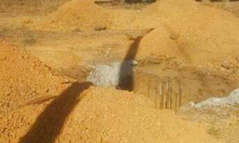 Imagem 3: Lote para posto de Combustível em Palmas-TO. 700mil