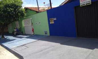 Imagem: Casa para alugar em Goianésia bairro Muniz
