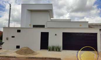 Imagem: Casa no Monte Cristo Trindade!