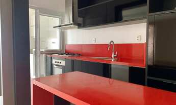 Imagem 7: Apartamento para venda com 120 metros quadrados com 3 quartos em Praia de Armacao - Penha