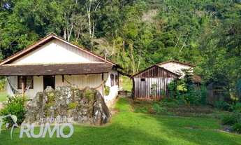 Imagem 2: Sítio próximo a Timbó