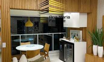 Imagem 5: Apartamento em Tirol - Natal - RN