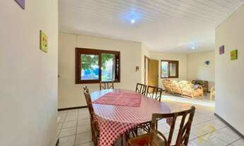 Imagem 4: Casa e Sobrado de 3 dormitórios à Venda - Xangri-lá